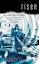 Omslag för Risen
