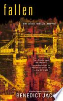 Omslag för Fallen