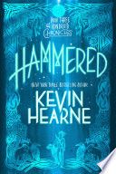 Omslag för Hammered