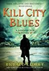 Omslag för Kill City Blues