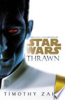 Omslag för Thrawn