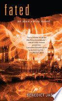 Omslag för Fated