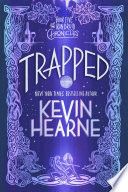 Omslag för Trapped