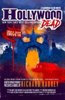 Omslag för Hollywood Dead