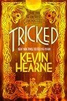 Omslag för Tricked